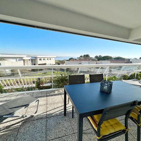 L'Oceane - Magnifique Vue Mer La Rochelle  Eksteriør billede